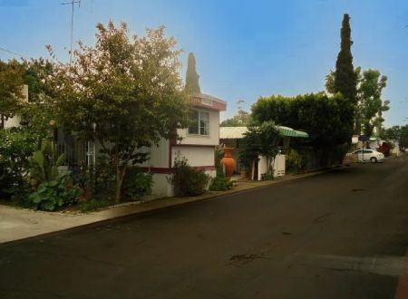 Horseshoe Trailer Villas