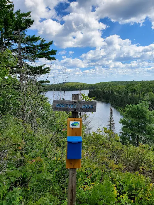 East Lake Agnes Camp Picture 5
