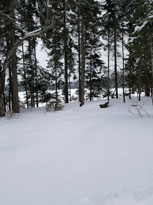 East Lake Agnes Camp Picture 4