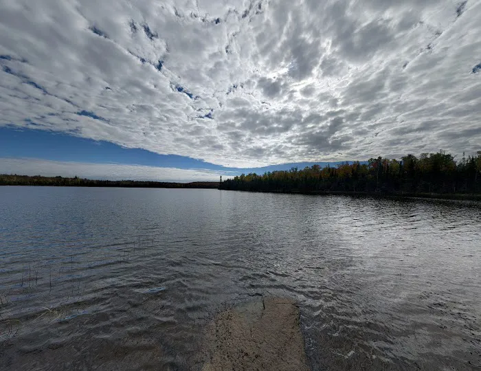 East Lake Agnes Camp Picture 10