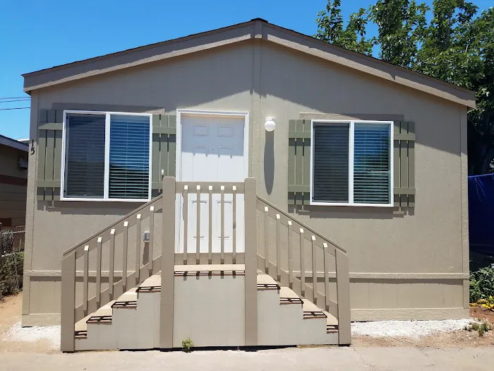 El Cajon Mobile Home Park Picture 1
