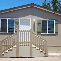 El Cajon Mobile Home Park ico