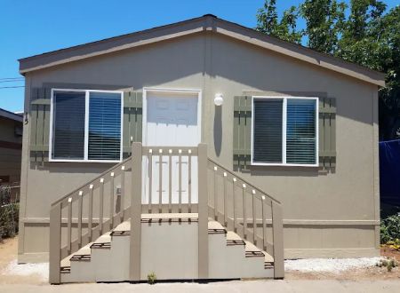 El Cajon Mobile Home Park