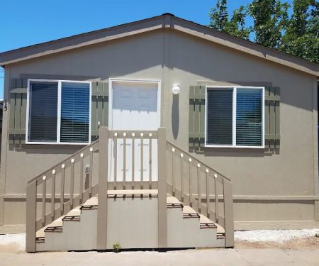 El Cajon Mobile Home Park