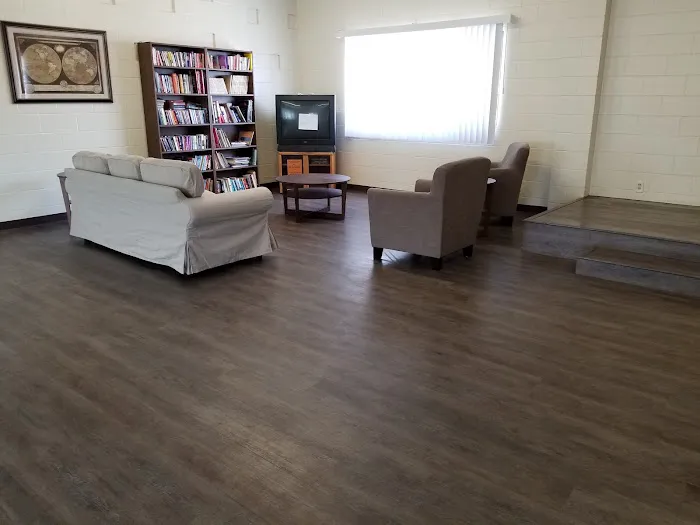 El Cajon Mobile Home Park Picture 2