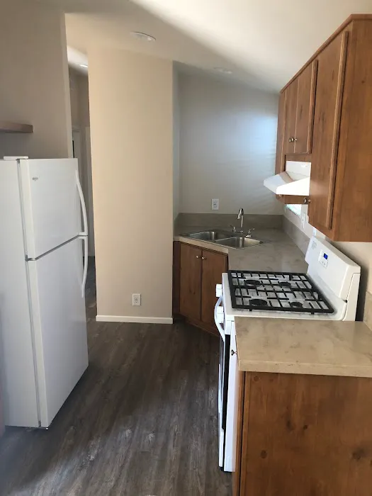 El Cajon Mobile Home Park Picture 5