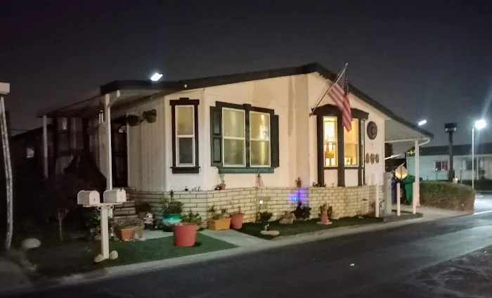 Greenfield Mobile Home Estates Picture 2