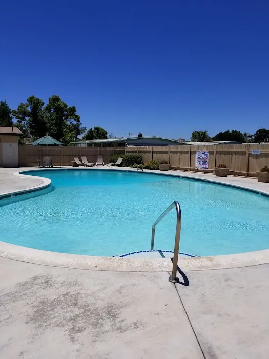 Greenfield Mobile Home Estates Picture 1