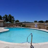 Greenfield Mobile Home Estates ico