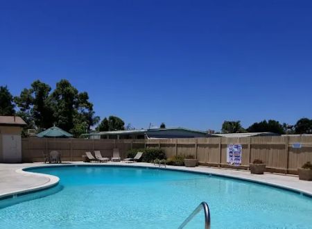 Greenfield Mobile Home Estates