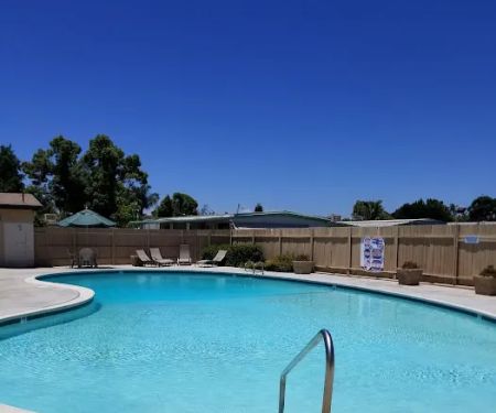 Greenfield Mobile Home Estates