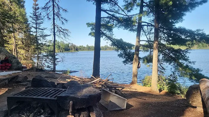 BWCA Campsite #822 Picture 1