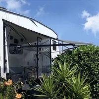 Shady Lane Trailer Park ico
