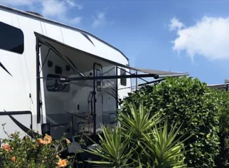 Shady Lane Trailer Park