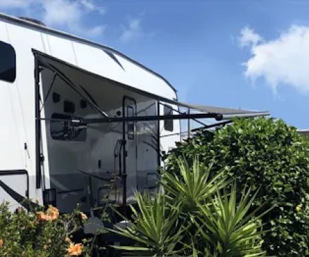 Shady Lane Trailer Park