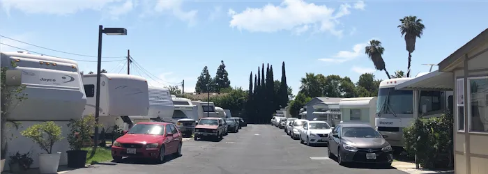 Shady Lane Trailer Park Picture 5