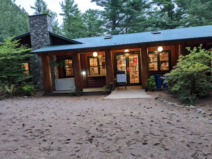 Sawbill Lake Campground Picture 1