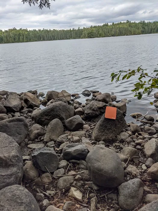 Sawbill Lake Campground Picture 6