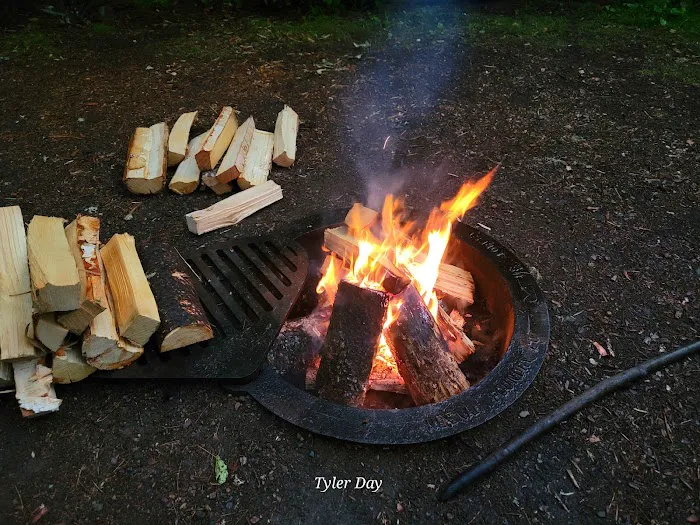 Sawbill Lake Campground Picture 7