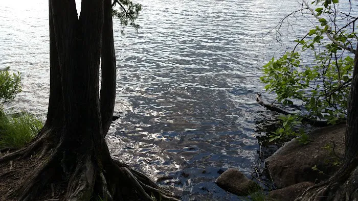 Sawbill Lake Campground Picture 10