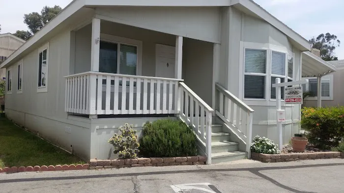 Starlight Mobile Home Park Picture 1