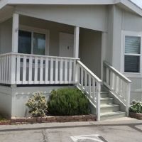 Starlight Mobile Home Park ico