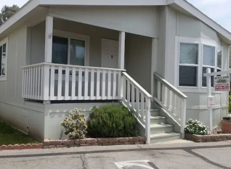 Starlight Mobile Home Park