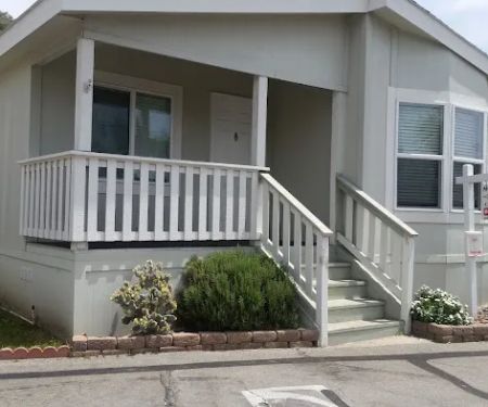 Starlight Mobile Home Park