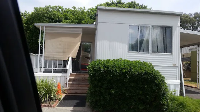 Starlight Mobile Home Park Picture 8