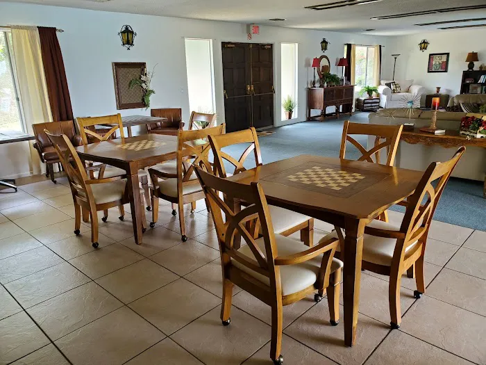 Green Valley Mobile Estates Picture 6