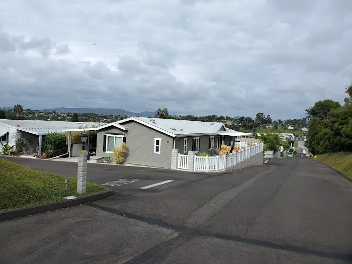 Green Valley Mobile Estates Picture 9