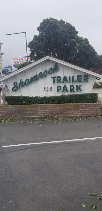 Shamrock Trailer Park Picture 1