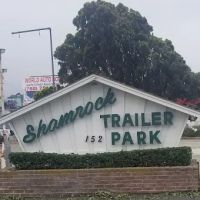 Shamrock Trailer Park ico