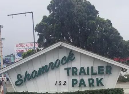 Shamrock Trailer Park