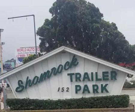 Shamrock Trailer Park