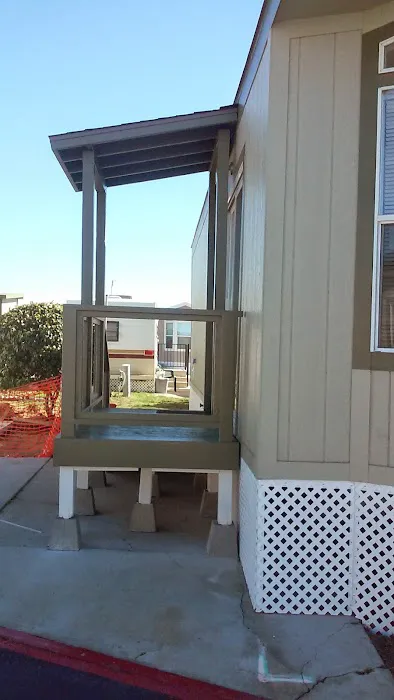 Shamrock Trailer Park Picture 3
