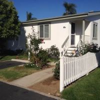 Riviera Mobile Home & RV Park ico