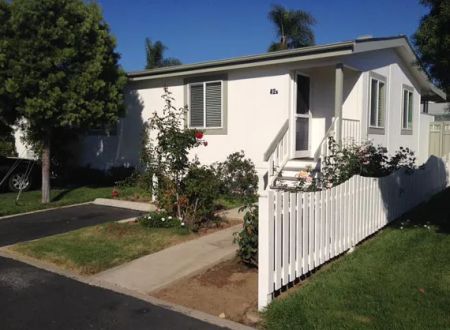Riviera Mobile Home & RV Park