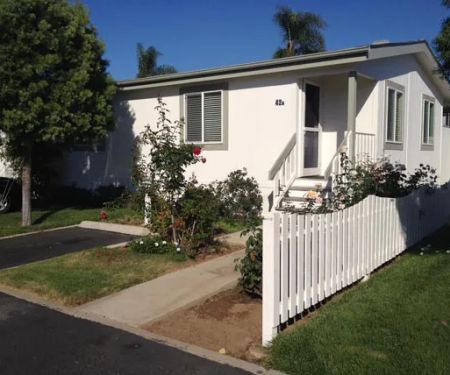 Riviera Mobile Home & RV Park