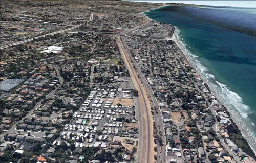 Riviera Mobile Home & RV Park Picture 3