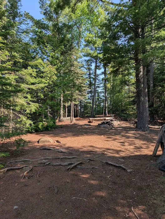 BWCA Campsite #849 Picture 1