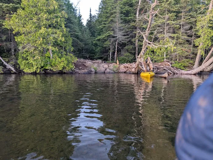 BWCA Campsite #849 Picture 5