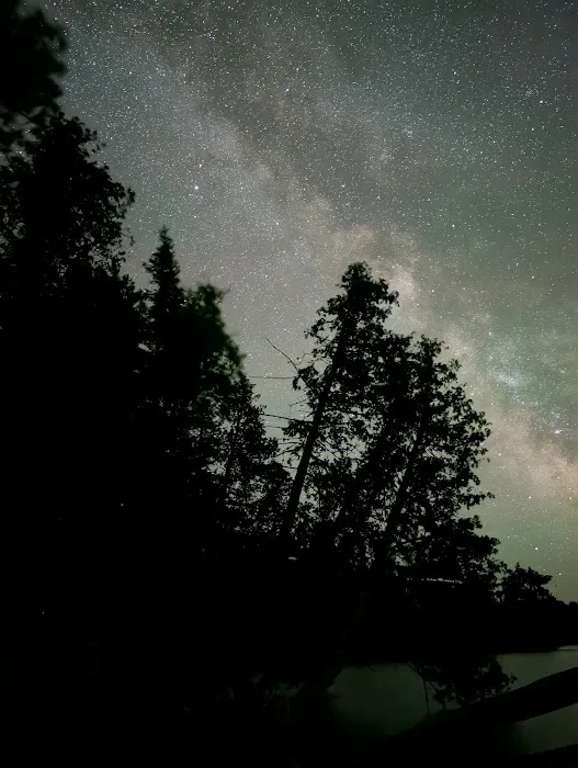 BWCA Campsite #849 Picture 4