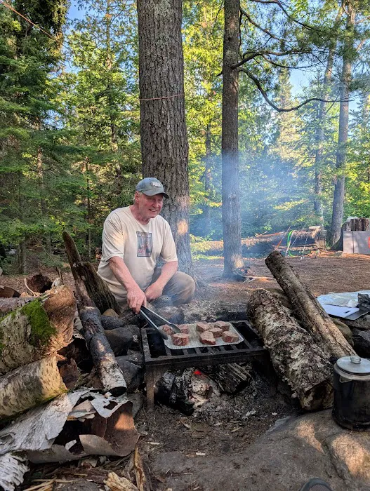 BWCA Campsite #849 Picture 6