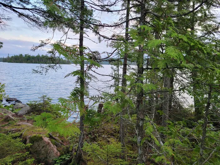 BWCA Campsite #2019 Picture 3