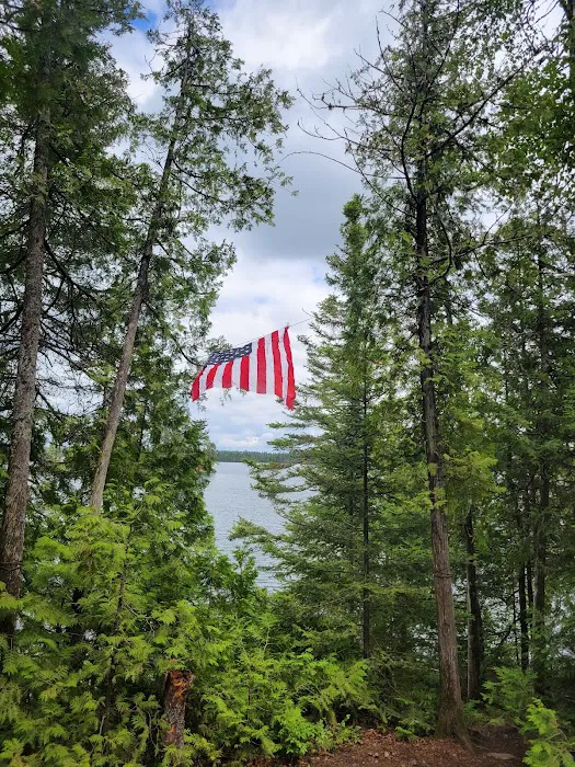 BWCA Campsite #2019 Picture 1