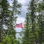 BWCA Campsite #2019