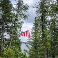 BWCA Campsite #2019 ico