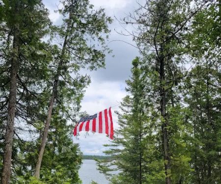 BWCA Campsite #2019