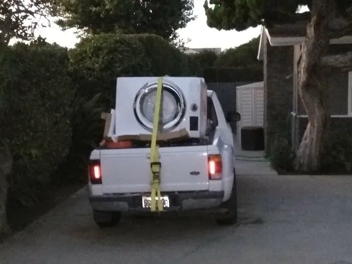 Trailer Rancho Picture 10